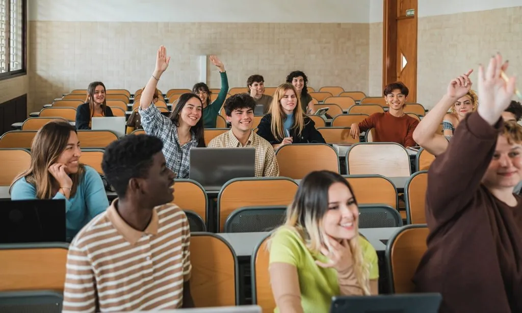 International Students