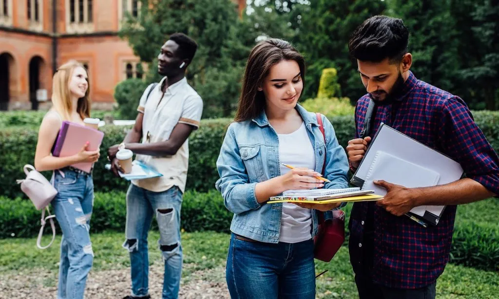 Future-Ready Learning